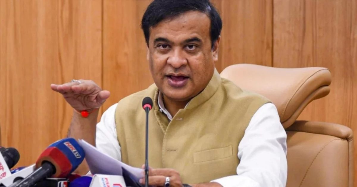 ‘আমার সোনার বাংলা’ গাওয়া নিয়ে আসামে তোলপাড়: রাষ্ট্রদ্রোহ মামলার নির্দেশ