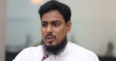 বিকল্প হিসেবে 'শাপলা কলি' কতটা দৃষ্টিনন্দন আকৃতির তা জানতে চাই : আখতার হোসেন