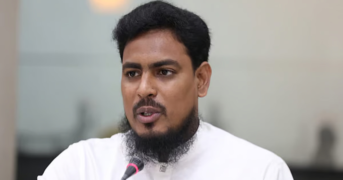 বিকল্প হিসেবে ‘শাপলা কলি’ কতটা দৃষ্টিনন্দন আকৃতির তা জানতে চাই : আখতার হোসেন