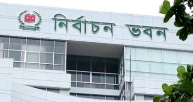 গণভোটের প্রস্তুতি নিতে নির্দেশ দিয়েছে নির্বাচন কমিশন