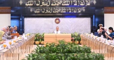 জাতীয় নির্বাচন ও গণভোট একদিনেই করার প্রস্তাব আলোচনায়