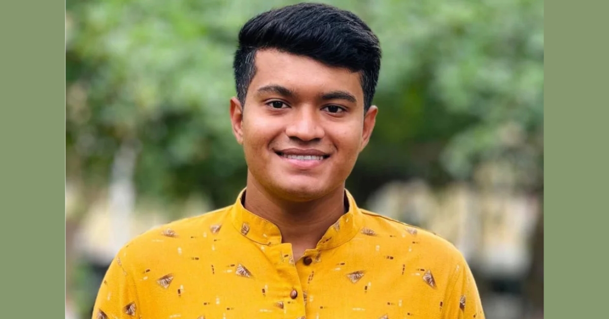 জুলাই আন্দোলনকারীদের ‘ছাড়বান্নানে’ হুমকি দেওয়া ইবির নিষিদ্ধ ছাত্রলীগ নেতা আটক