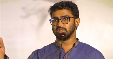 জুলাই সনদে স্বাক্ষরের পর সংশোধনের কোনো সুযোগ নেই : রাশেদ খাঁন