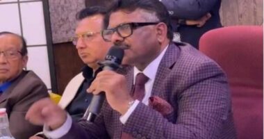 ‘হাসিনার পতনের ক্ষেত্রে প্রবাসীদের ভূমিকা অনস্বীকার্য’ : অ্যাডভোকেট এম রুহুল কুদ্দুস