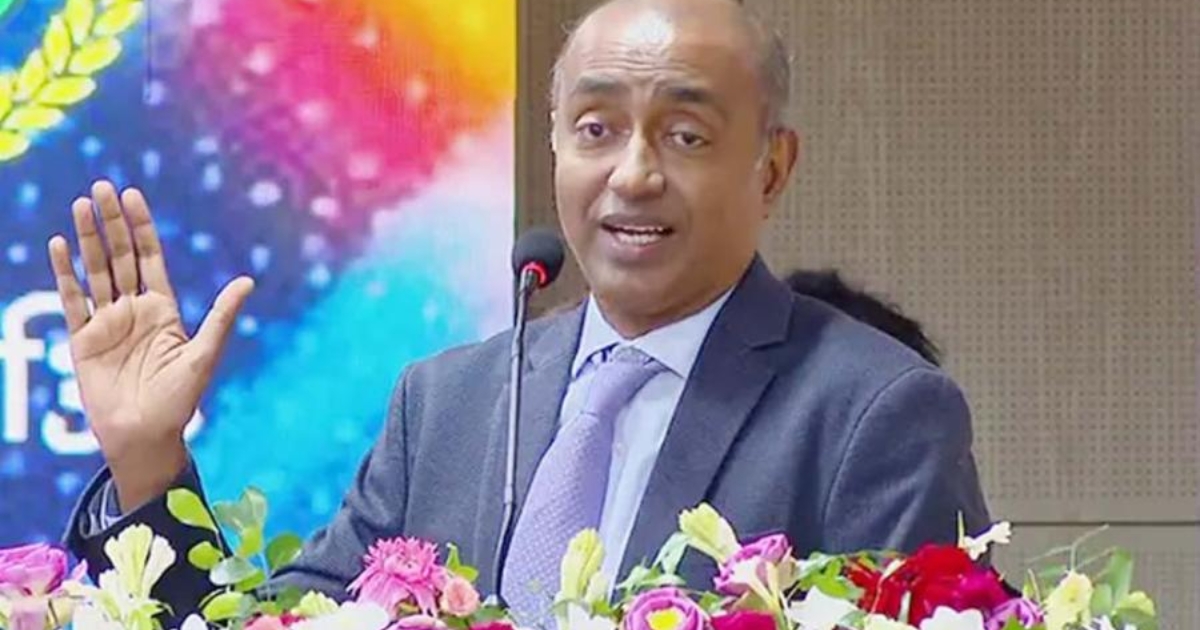 যত বাধাই আসুক, ড. ইউনূসের নেতৃত্বেই ফেব্রুয়ারিতে নির্বাচন হবে : অ্যাটর্নি জেনারেল