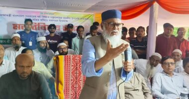 এবারের ভোট হবে দিনের বেলা, রাতের অন্ধকারে নয় : ধর্ম উপদেষ্টা