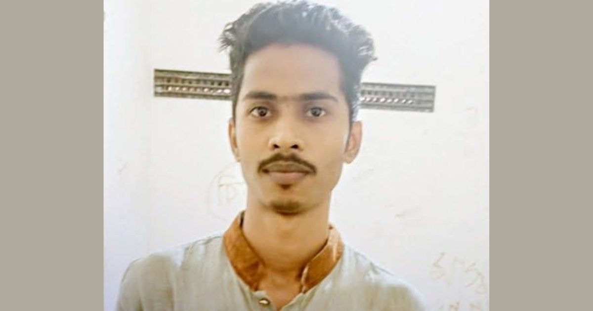 শেরপুরে বিয়ের প্রলোভনে ধর্ষণ ৮ মাসের অন্তঃসত্ত্বা কিশোরী ! ধর্ষণকারী গ্রেফতার