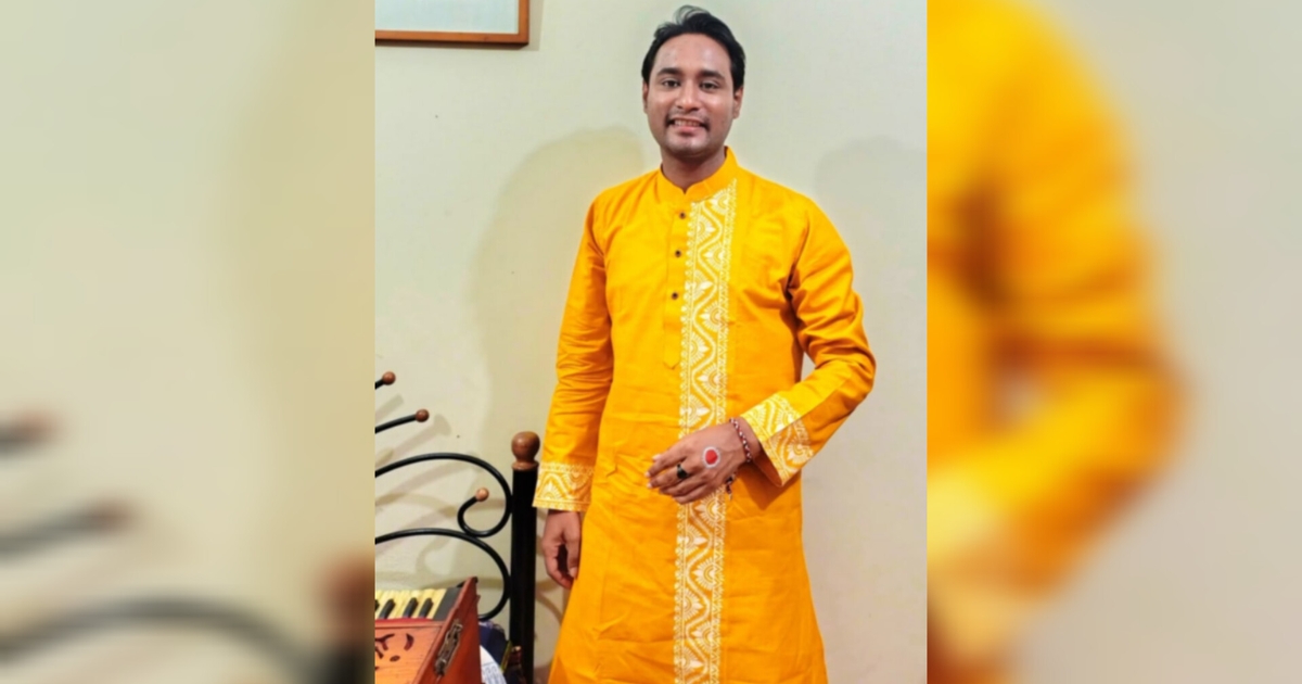 আন্তর্জাতিক ফেলোশিপ পেলেন নজরুল বিশ্ববিদ্যালয়ের সাবেক শিক্ষার্থী