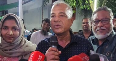 'বাইরের ইন্ধনে পূজা বানচালের চেষ্টা, সফল হয়নি, : স্বরাষ্ট্র উপদেষ্টা