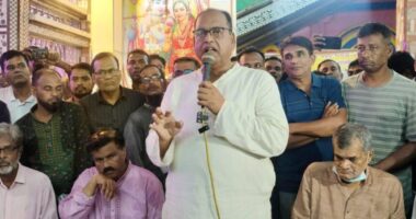 নির্বাচনে বিএনপির চেয়ে জামায়াত এগিয়ে : দুদু