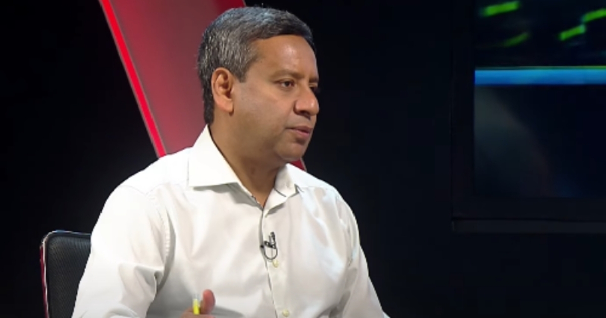 এই মুহূর্তে হাসিনা-আ.লীগ ছাড়া বাংলাদেশের অন্য কোনো কিছুতে মানুষের আগ্রহ নেই : রনি