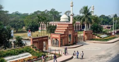 গণরুম সংস্কৃতির অবসান, জাহাঙ্গীরনগরে নিরাপদ ও আধুনিক আবাসন ব্যবস্থা