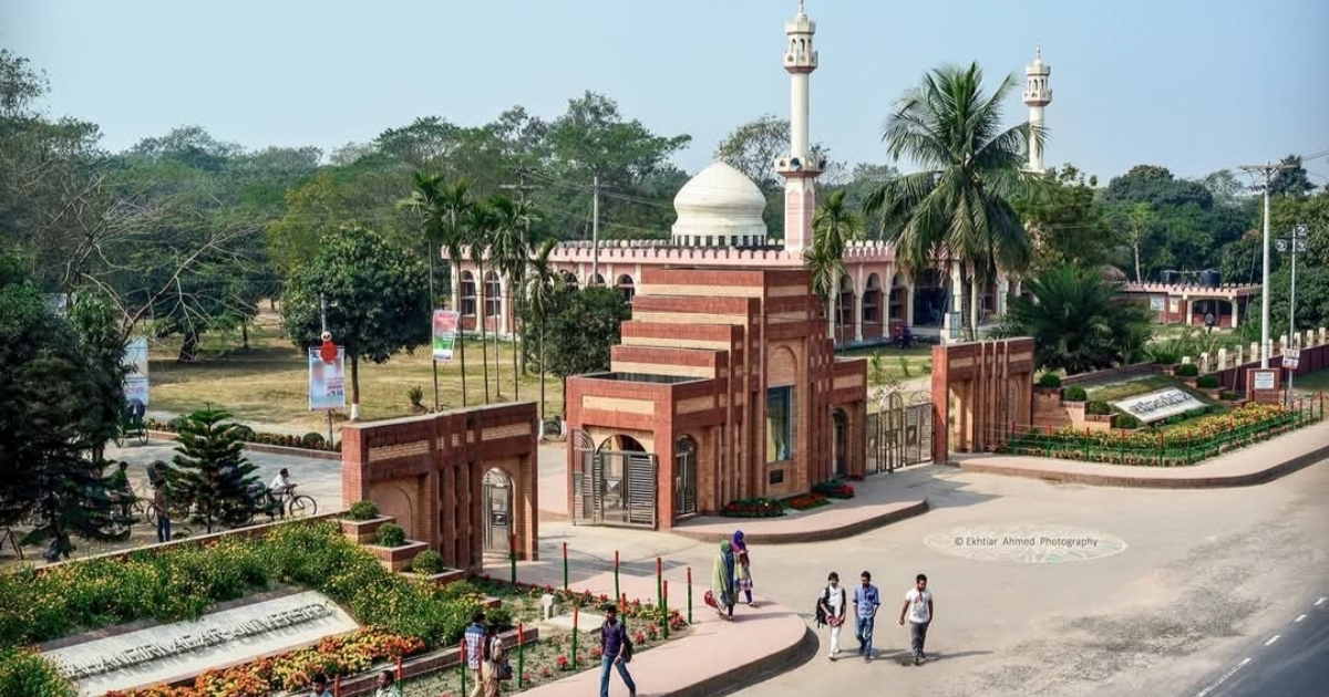 গণরুম সংস্কৃতির অবসান, জাহাঙ্গীরনগরে নিরাপদ ও আধুনিক আবাসন ব্যবস্থা