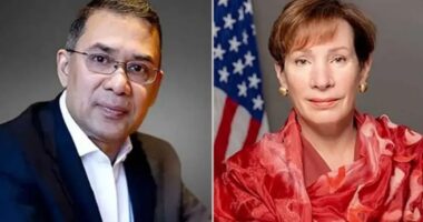 লন্ডনে ট্রেসি জ্যাকবসনের সঙ্গে তারেক রহমানের বৈঠকের সম্ভাবনা