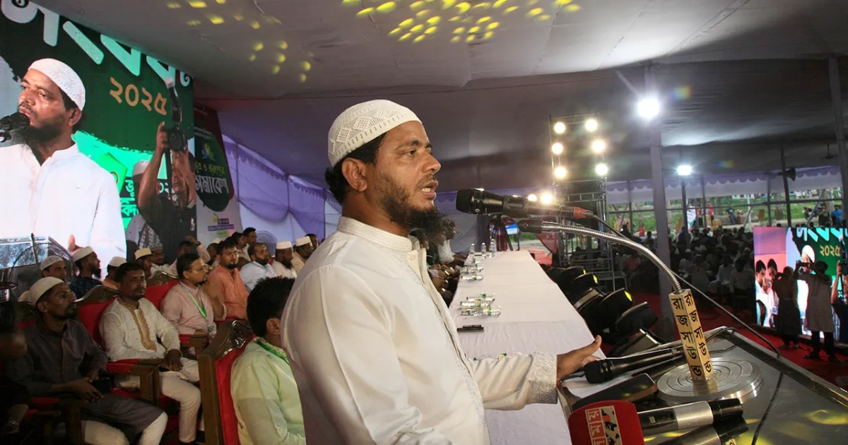 পিআর পদ্ধতিই সুষ্ঠু নির্বাচনের একমাত্র সমাধান : ড. মাসুদ