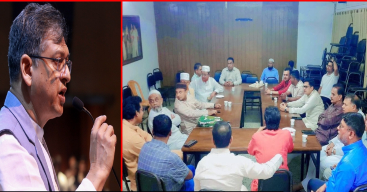 শিগগিরই মিলবে ‘গ্রিন সিগন্যাল’ বিএনপির প্রার্থী বাছাই প্রক্রিয়া চূড়ান্ত পর্যায়ে