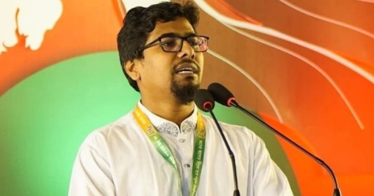 জাতীয় নির্বাচনে আমরা অন্তত ১৬০টি আসন পাব : শিবির সেক্রেটারি