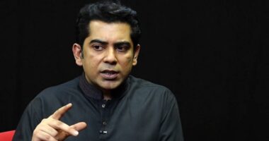 পরে আল্লাহকেও পাবা না, আর ভোটও কাজে আসবে না : আন্দালিব রহমান পার্থ