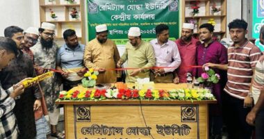 রেমিট্যান্স যোদ্ধাদের উদ্যোগে বদলে যাচ্ছে হেসাখাল পদুয়ার পাড়