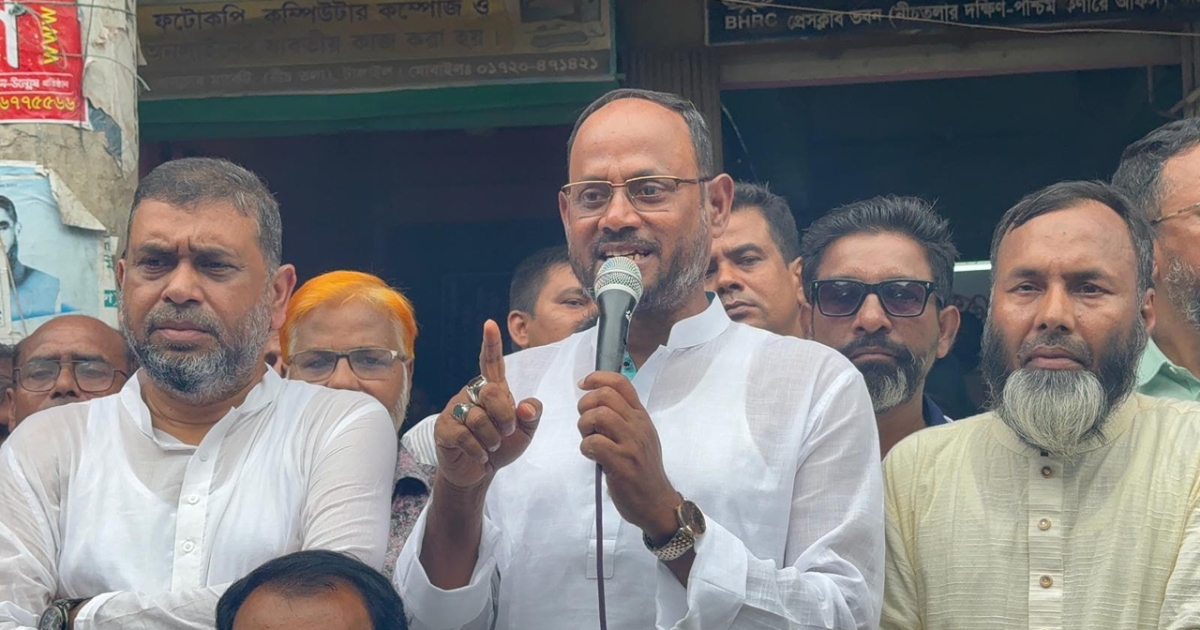 ক্ষমতায় এলে কৃষকদের ফারমার্স কার্ড দেওয়া হবে : টুকু