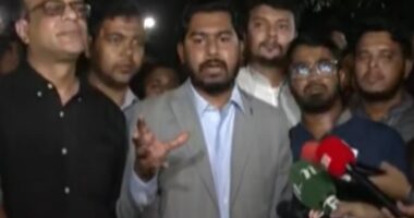 সরকার দ্বারা সুবিধাভোগী নই, কোনো ভাগবাটোয়ারার অংশীদারও নয় : নুর