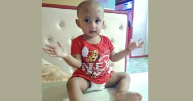 সেনবাগে পুকুরে ডুবে শিশু তাসফিয়ার মর্মান্তিক মৃত্যু