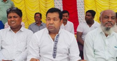 নারীকে বাদ রেখে দেশ-জাতির উন্নয়ন সম্ভব নয়,নারীর শক্তি পরিবারের মুক্তি : মনির খান