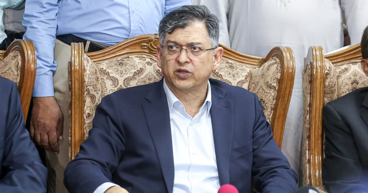 জুলাই সনদ বাস্তবায়নে গণভোটের প্রস্তাব চূড়ান্তের পথে : সালাহউদ্দিন