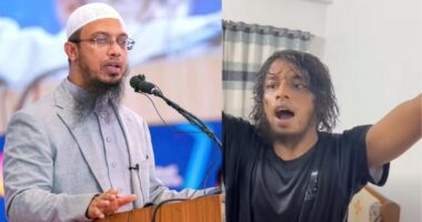 নর্থ-সাউথ বিশ্ববিদ্যালয়ে যা ঘটেছে, তা পূর্বের সকল অপকর্মকে ছাড়িয়ে গেছে : শায়খ আহমাদুল্লাহ