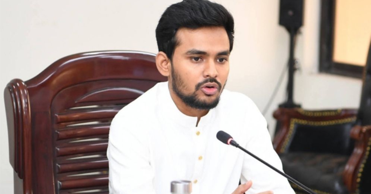 প্রত্যাহার না করে ধৈর্য্য ধরলে অনেকেই পরিচালক হতে পারতেন : ক্রীড়া উপদেষ্টা