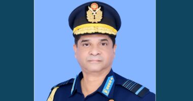 তুরস্ক থেকে দেশে ফিরেছেন বিমান বাহিনী প্রধান