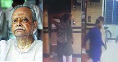 যুবদলের পরিচয়ে বিএনপির সাবেক মহাসচিবের পুত্রবধূর কাছে চাঁদা আদায়