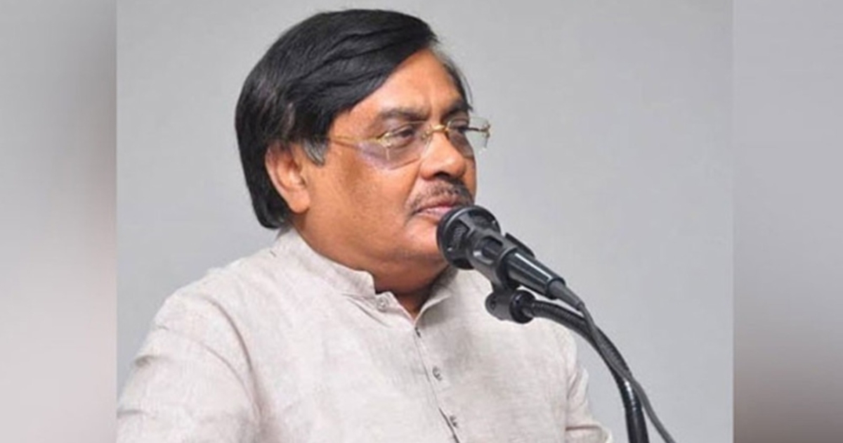 ‘বিএনপি ক্ষমতায় আসলে প্রথম অগ্রাধিকার হবে নোয়াখালীকে বিভাগ করা’ : বুলু