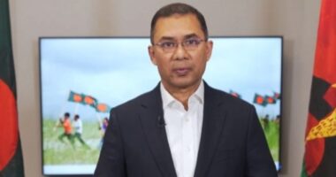 বিএনপির মূলনীতি একটাই, সবার আগে বাংলাদেশ : তারেক রহমান