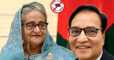 জনপ্রশাসনে মোখলেসের নিয়োগে প্রাণ ফিরে পান হাসিনার আর্শিবাদপুষ্ট কর্মকর্তারা