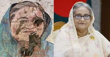 স্বৈরাচার হাসিনার ভোট করার সব পথ বন্ধ হলো