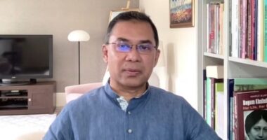 বিএনপি ক্ষমতায় এলে বেসরকারি শিক্ষকদের জাতীয়করণ করা হবে : তারেক রহমান