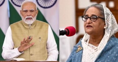 ‘হাসিনাকে বাংলাদেশবিরোধী বক্তব্য দিতে নিষেধ করেছে ভারত’