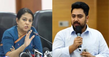 নাহিদ ইসলামকেই পরিষ্কার করতে হবে, কারা সেফ এক্সিট চায় : রিজওয়ানা হাসান