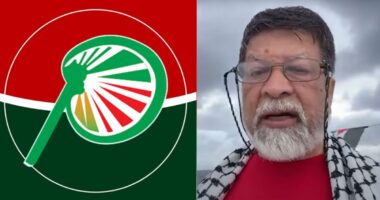 শহিদুল আলমের নিরাপত্তা ও মুক্তির ব্যাপারে সরকারকে সর্বোচ্চ পদক্ষেপ নেওয়ার আহ্বান ইসলামী আন্দোলনের