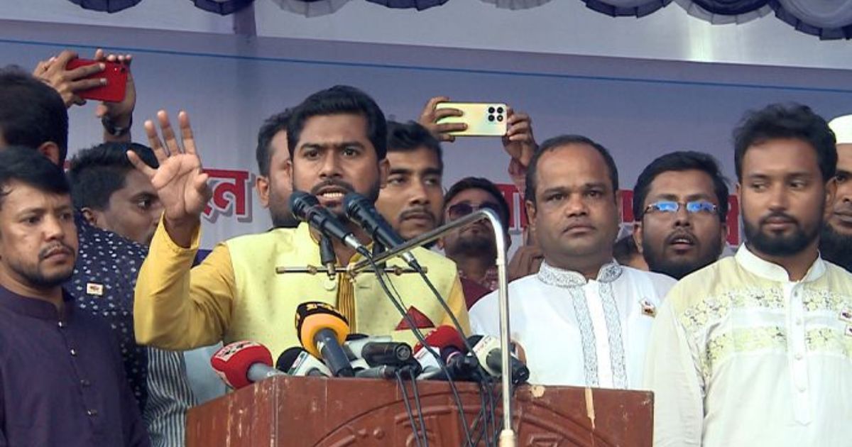 ‘টিভি চ্যানেলের লাইসেন্স প্রাপ্তরা ফ্যামিলি চালাতেও হিমশিম খাচ্ছে’: নুরুল হক নুর