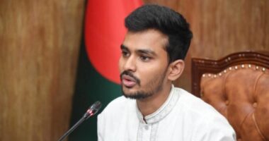 এবার চানখাঁরপুল গণহত্যায় ট্রাইবুনালে সাক্ষ্য দেবেন আসিফ মাহমুদ