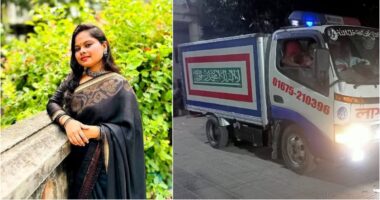 স্বপ্নের দোরগোড়ায় ডেঙ্গুর নিষ্ঠুর ছোঁয়া, প্রাণ হারালো জবি শিক্ষার্থী সানজিদা