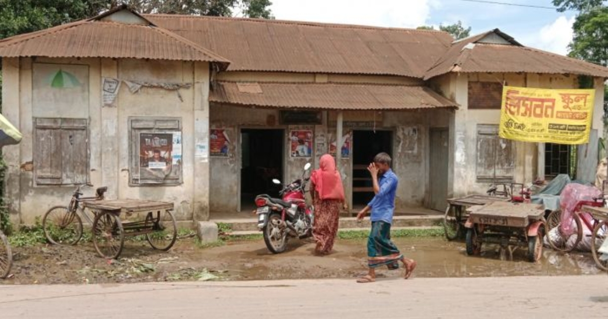 সখীপুরে ছয় উপস্বাস্থ্য কেন্দ্রের অধিকাংশই অচল
