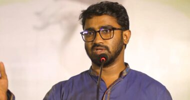 শেখ হাসিনার সাথে ৫ জন উপদেষ্টা হাত মিলিয়ে ষড়যন্ত্রে লিপ্ত হয়েছে : রাশেদ খান