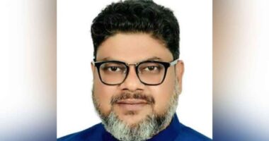 সাবেক এমপি ওমর ফারুকসহ আ.লীগের ৫ জন গ্রেপ্তার