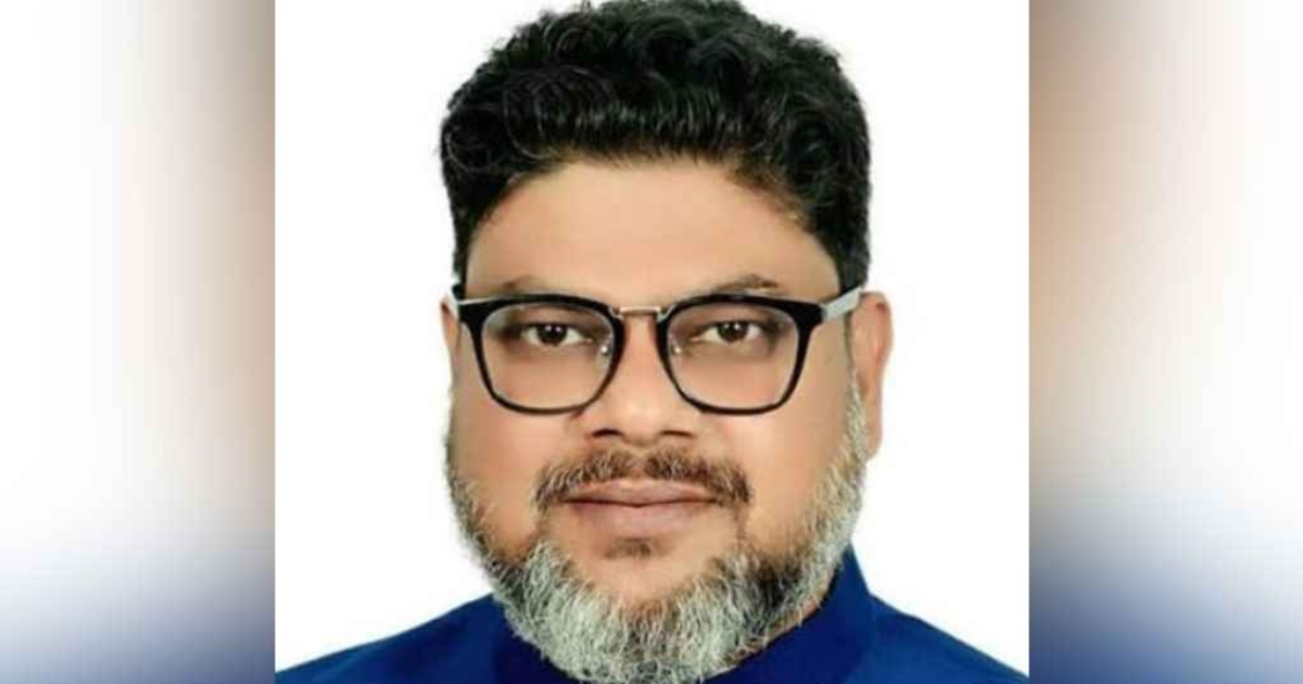 সাবেক এমপি ওমর ফারুকসহ আ.লীগের ৫ জন গ্রেপ্তার