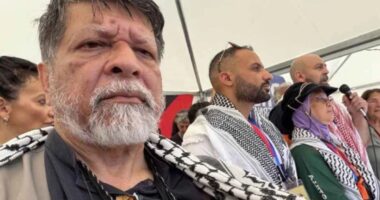 আলোকচিত্রী ড. শহিদুল আলমসহ সব মানবাধিকারকর্মীদের কেৎজিয়েত কারাগারে পাঠিয়েছে ইসরায়েল