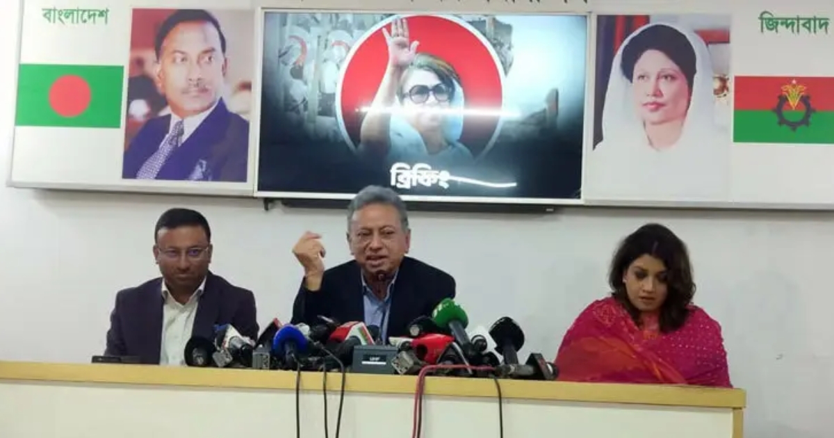 যেটুকু ঐকমত্য হয়েছে ততটুকুর মধ্যেই থাকতে হবে : বিএনপি