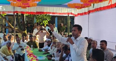 বিএনপি যাকেই মনোনয়ন দেবে তার পক্ষেই ঐক্যবদ্ধভাবে কাজ করবো : আনিসুল হক